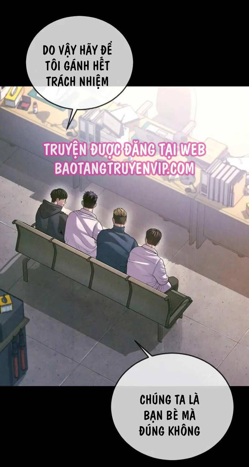 Cậu Bé Tội Phạm: Chapter 70