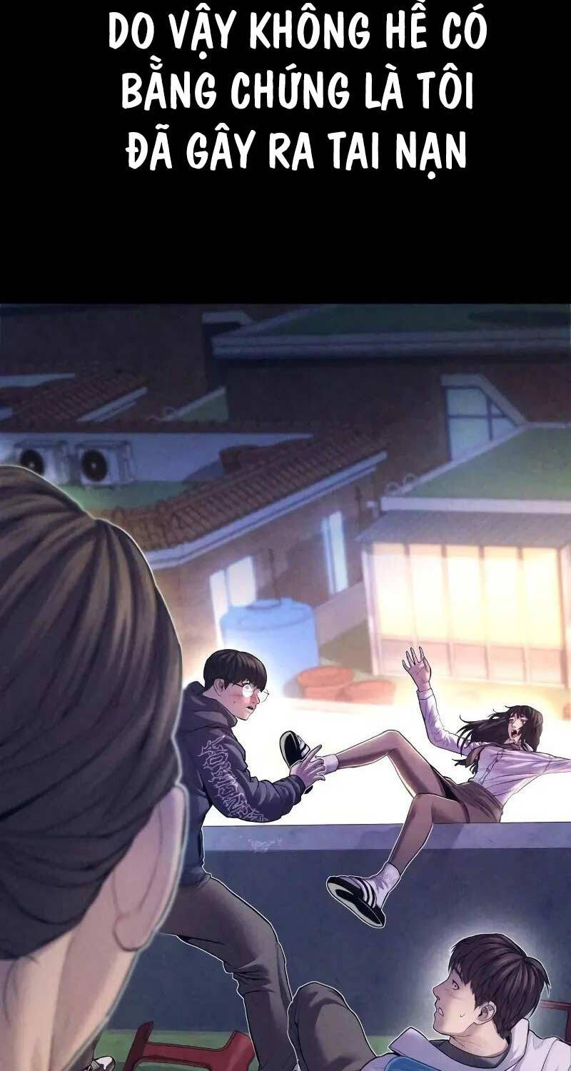 Cậu Bé Tội Phạm: Chapter 70