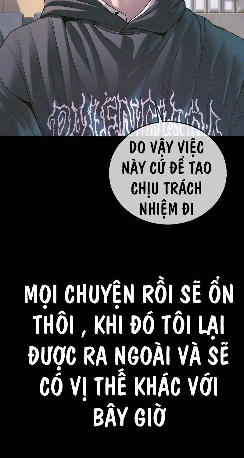 Cậu Bé Tội Phạm: Chapter 70