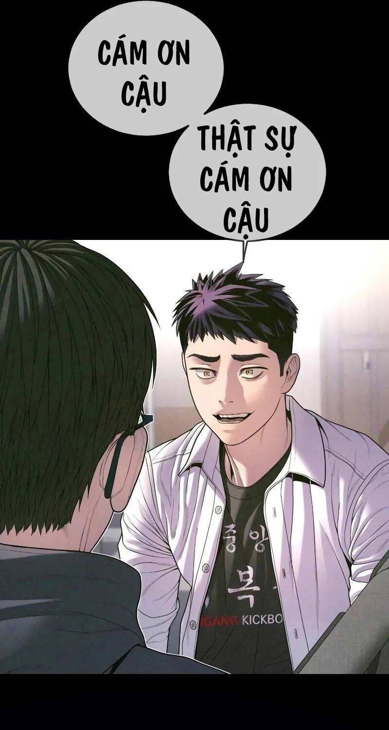 Cậu Bé Tội Phạm: Chapter 70