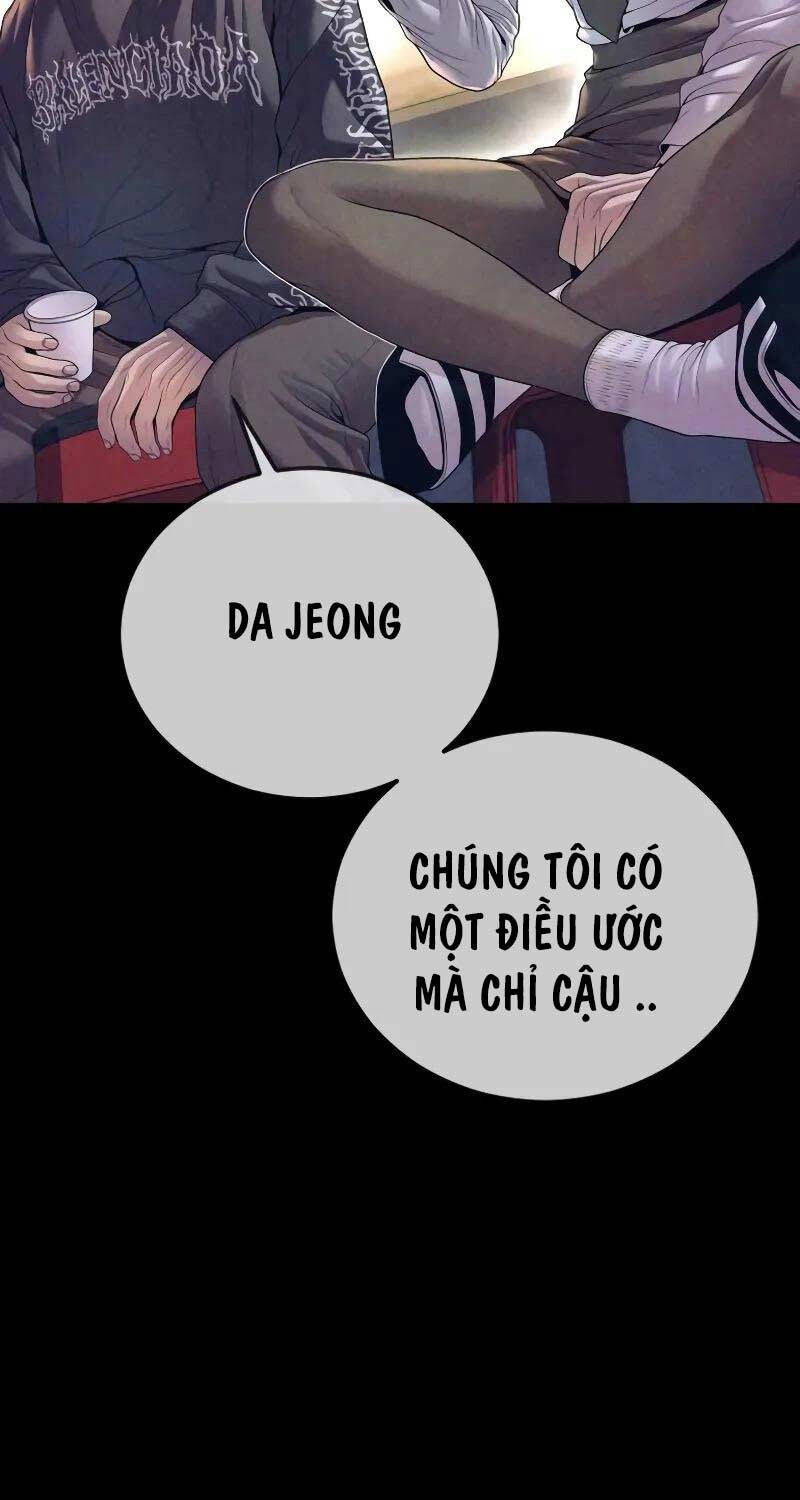 Cậu Bé Tội Phạm: Chapter 70