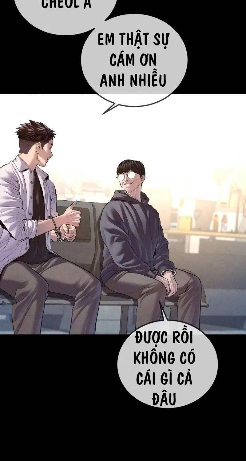 Cậu Bé Tội Phạm: Chapter 70