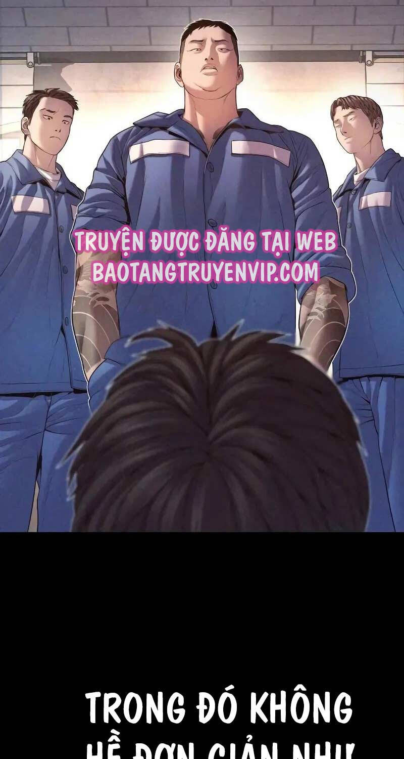 Cậu Bé Tội Phạm: Chapter 70