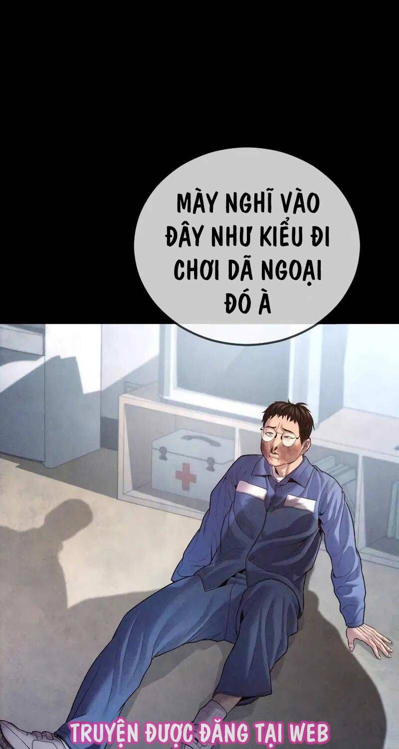 Cậu Bé Tội Phạm: Chapter 70