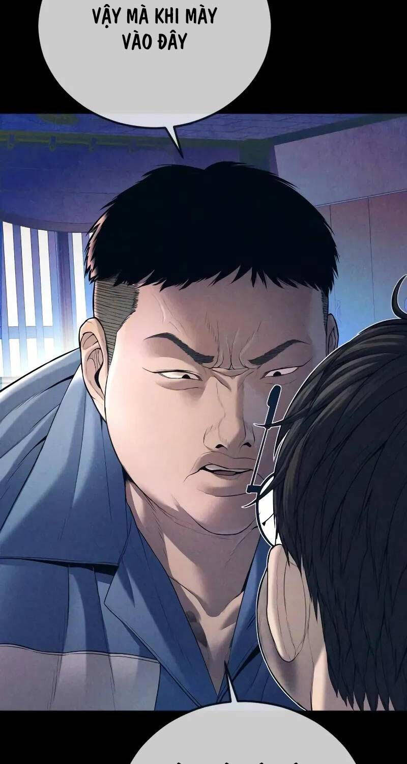 Cậu Bé Tội Phạm: Chapter 70