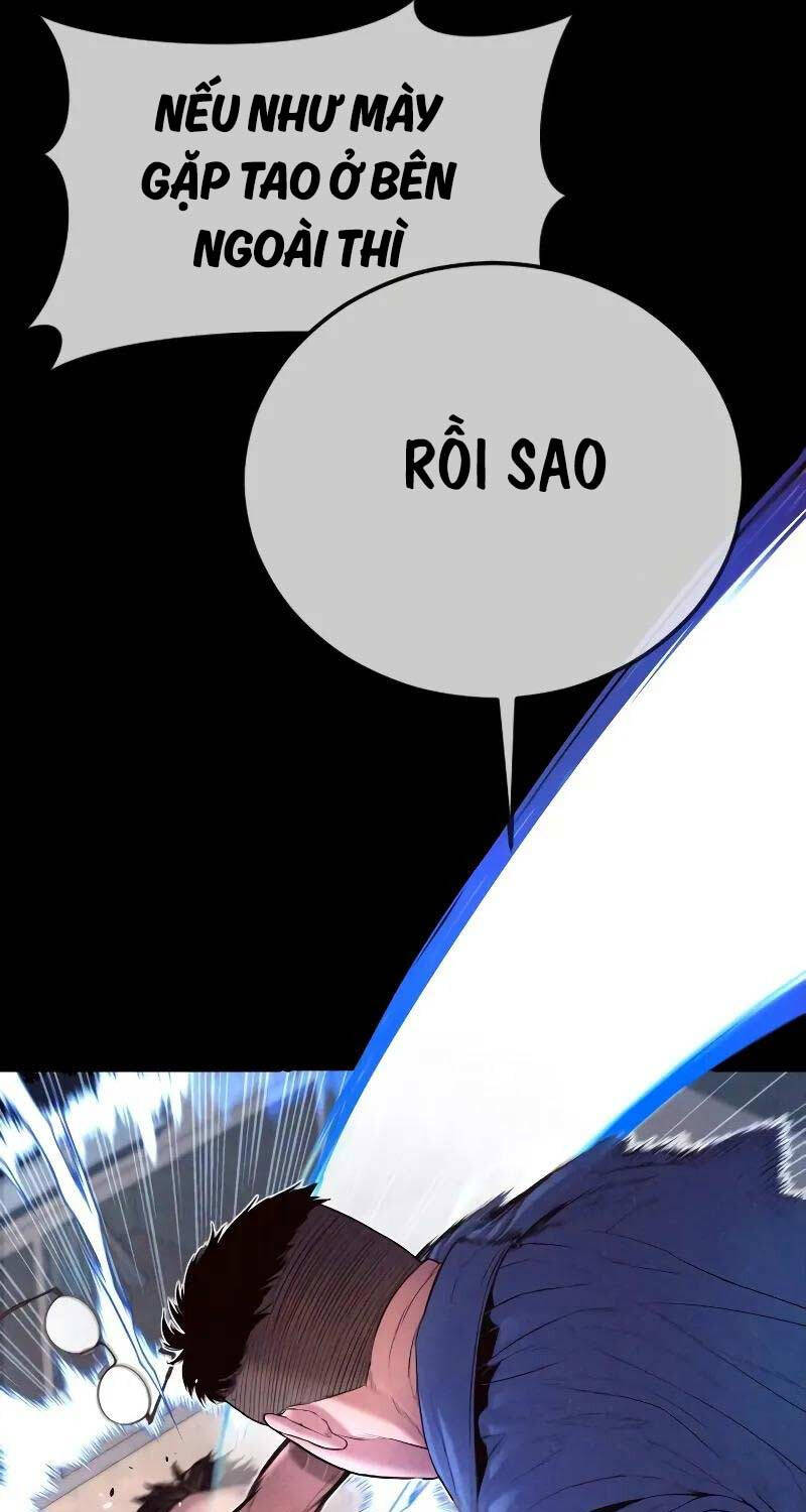 Cậu Bé Tội Phạm: Chapter 70