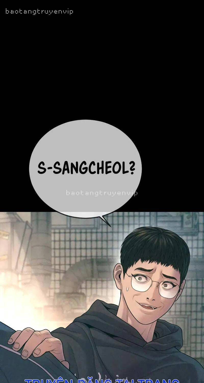 Cậu Bé Tội Phạm: Chapter 71