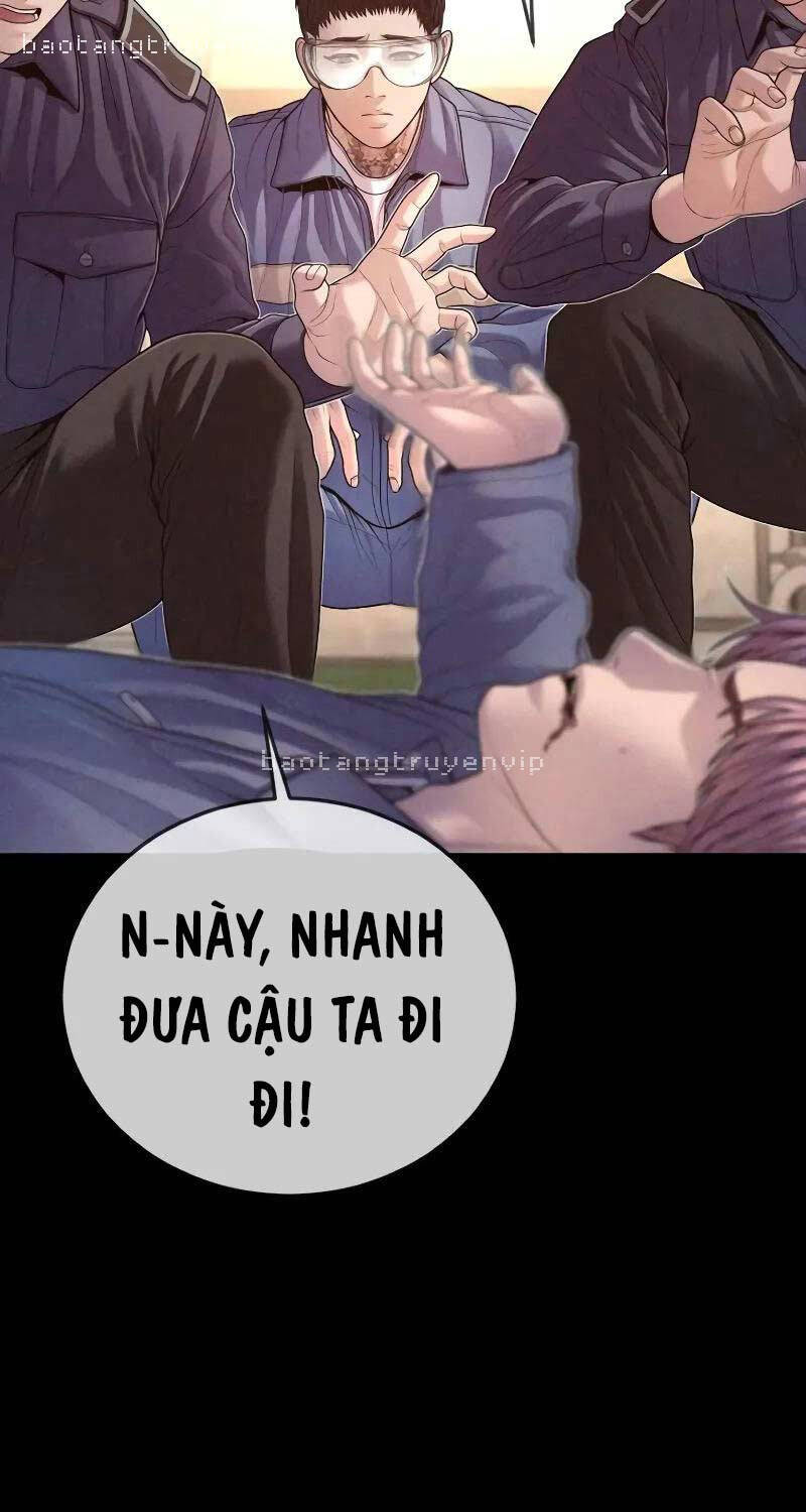 Cậu Bé Tội Phạm: Chapter 71