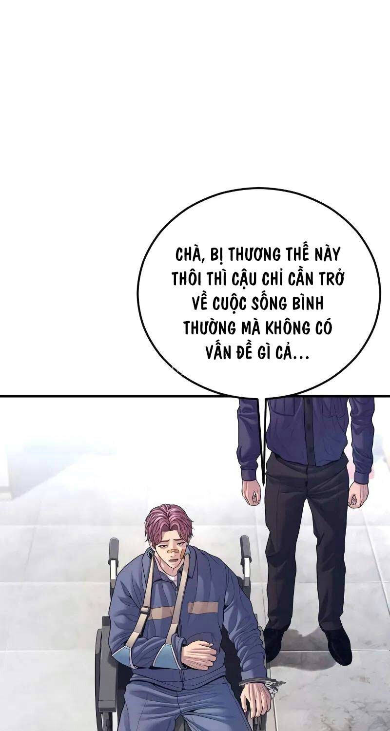 Cậu Bé Tội Phạm: Chapter 71