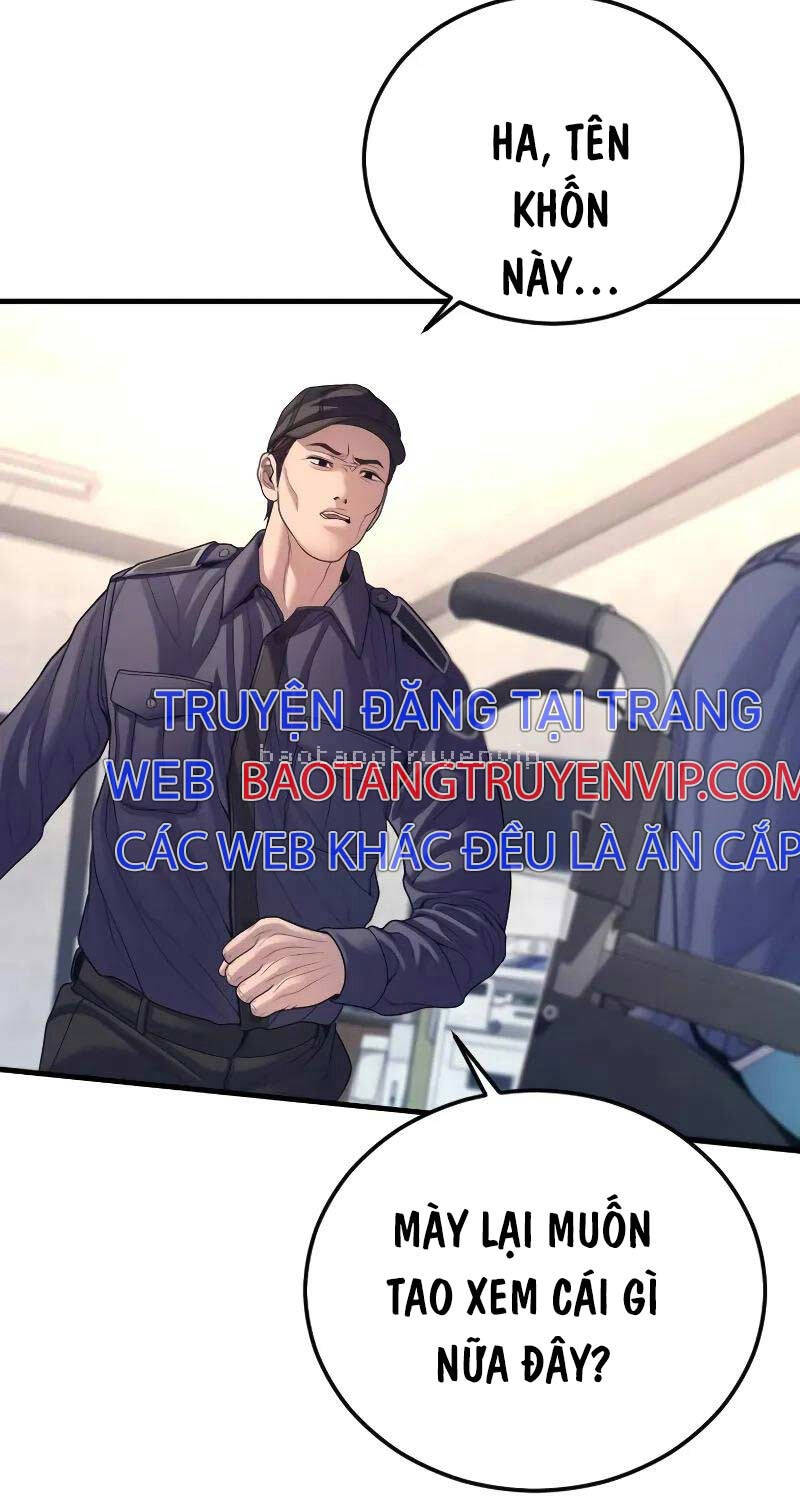 Cậu Bé Tội Phạm: Chapter 71