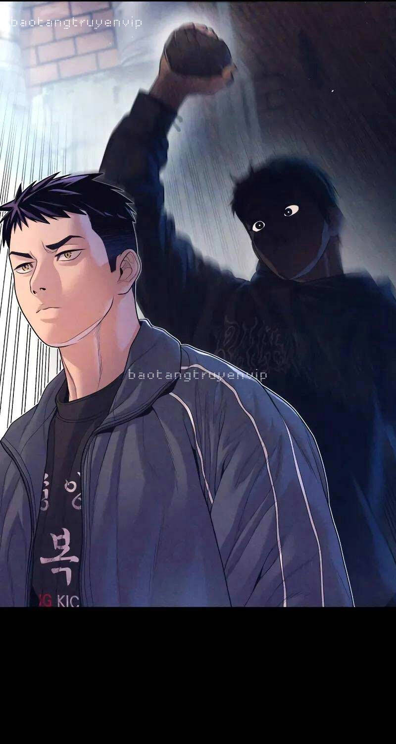 Cậu Bé Tội Phạm: Chapter 71