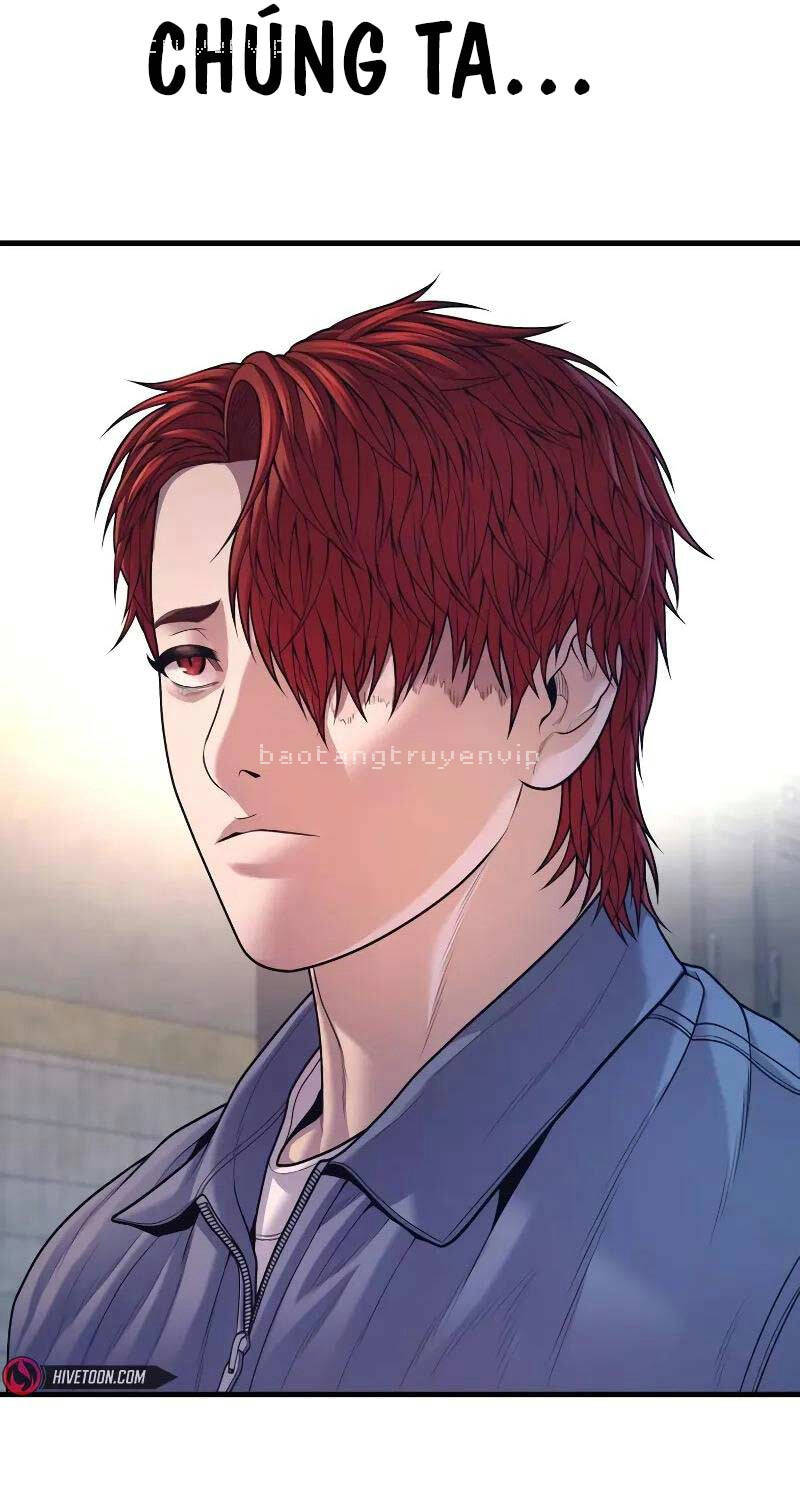 Cậu Bé Tội Phạm: Chapter 71