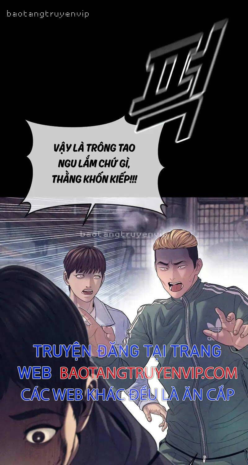 Cậu Bé Tội Phạm: Chapter 71