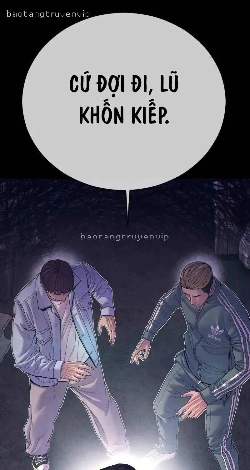 Cậu Bé Tội Phạm: Chapter 71