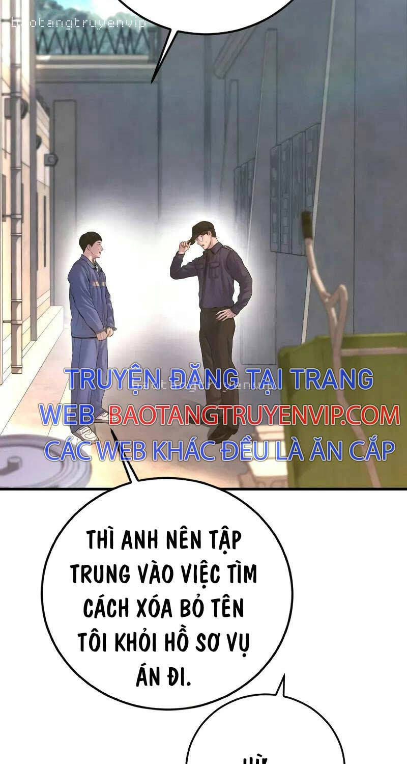 Cậu Bé Tội Phạm: Chapter 71