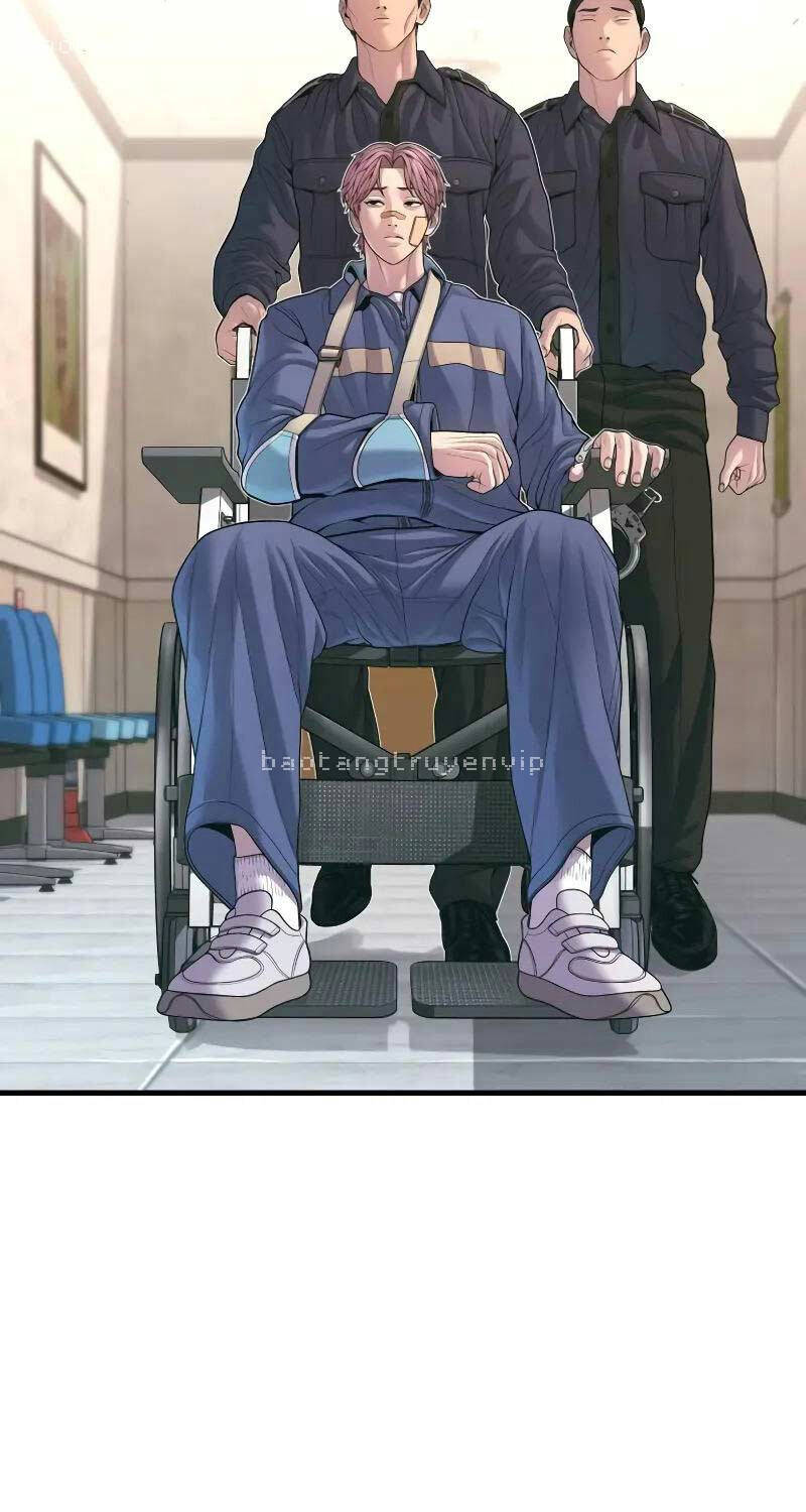 Cậu Bé Tội Phạm: Chapter 71