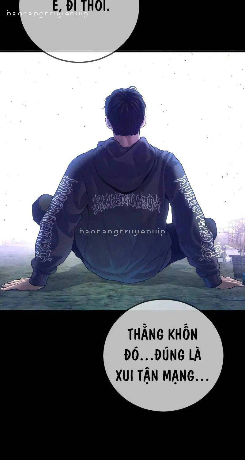 Cậu Bé Tội Phạm: Chapter 71