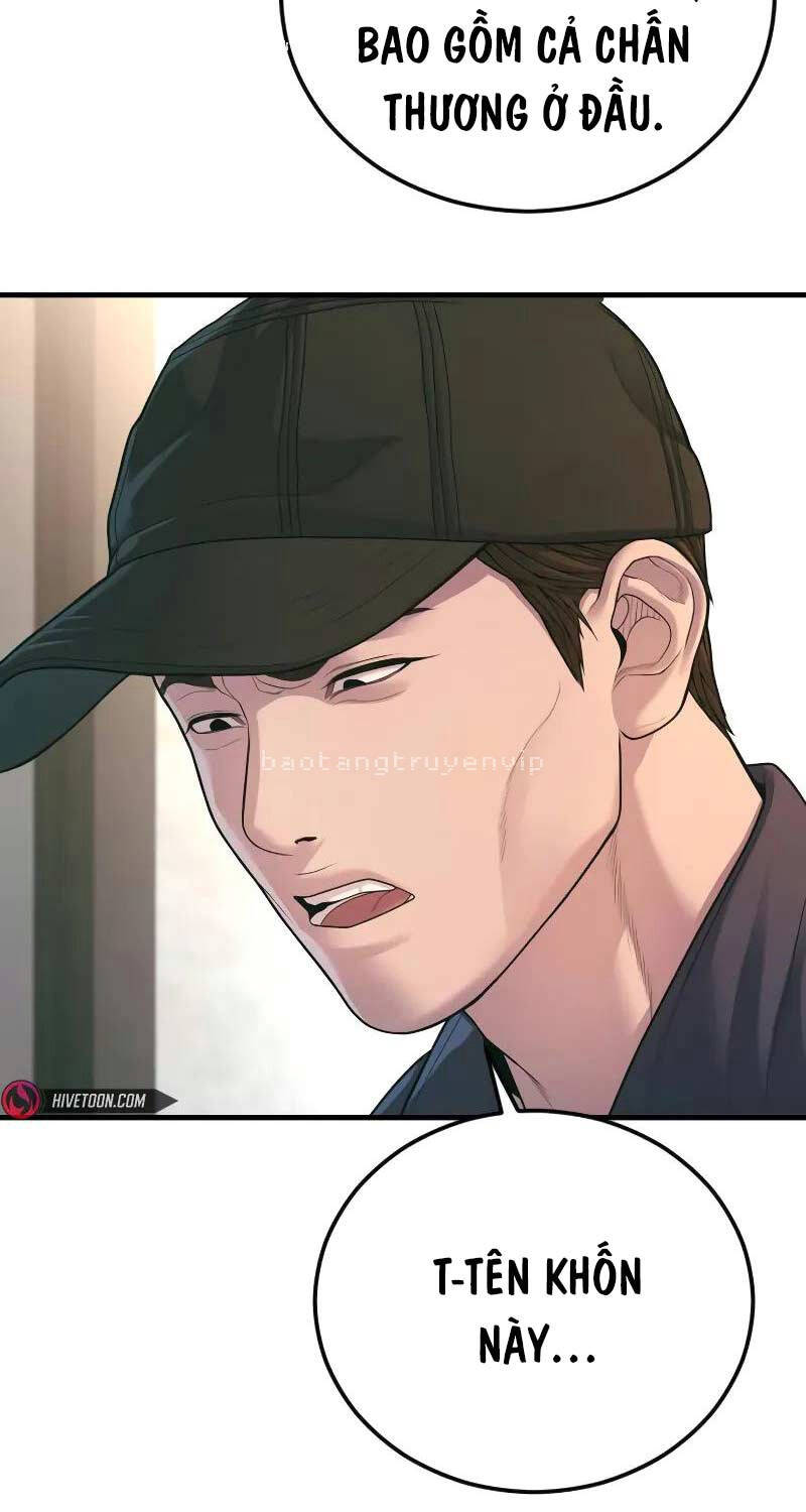 Cậu Bé Tội Phạm: Chapter 71