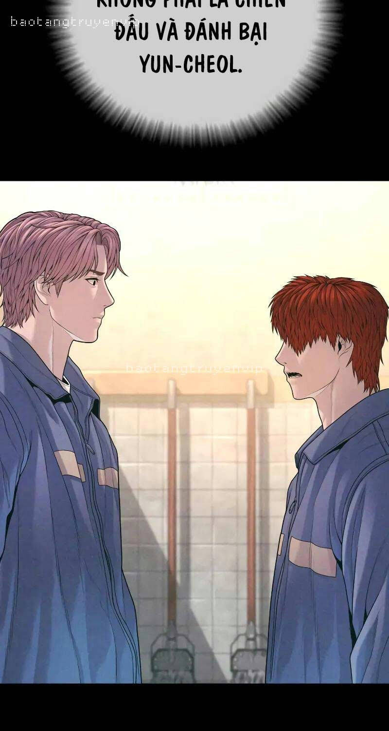 Cậu Bé Tội Phạm: Chapter 71