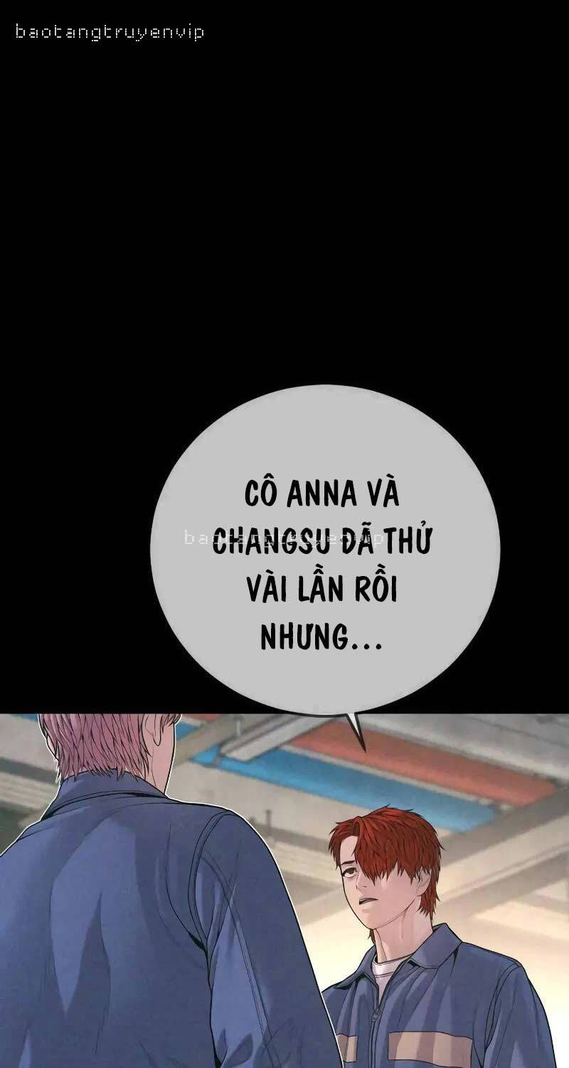 Cậu Bé Tội Phạm: Chapter 71