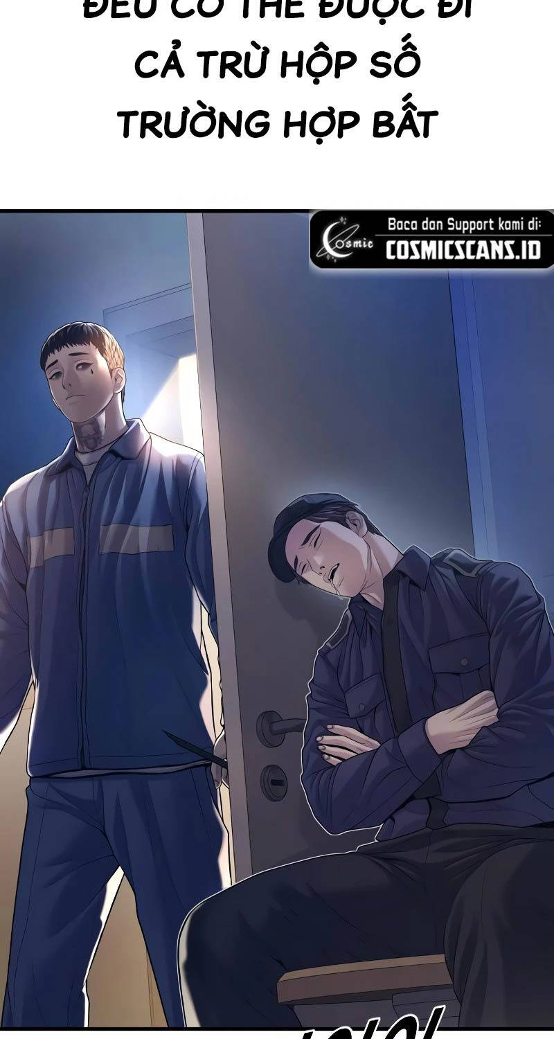 Cậu Bé Tội Phạm: Chapter 72