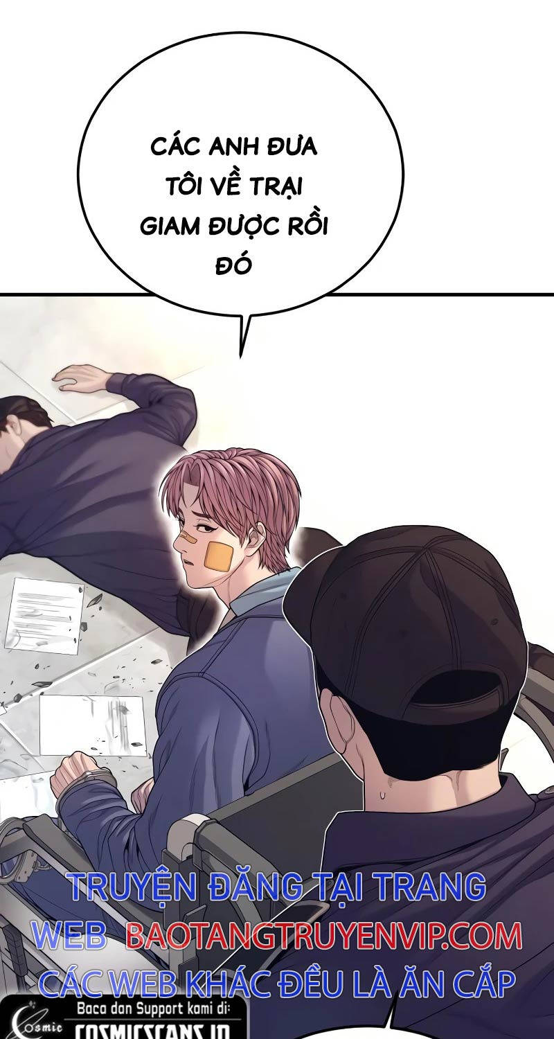 Cậu Bé Tội Phạm: Chapter 72