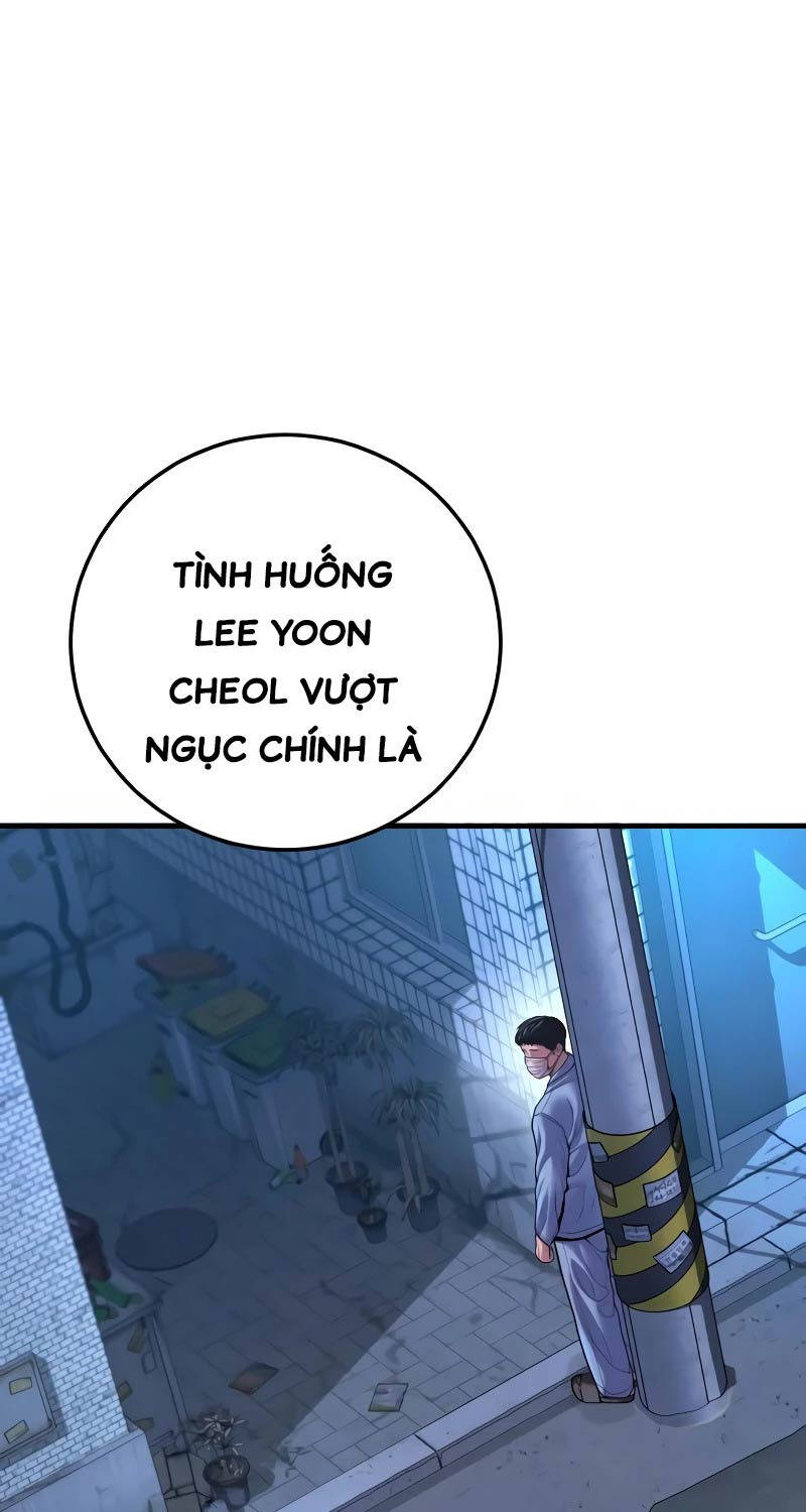 Cậu Bé Tội Phạm: Chapter 72