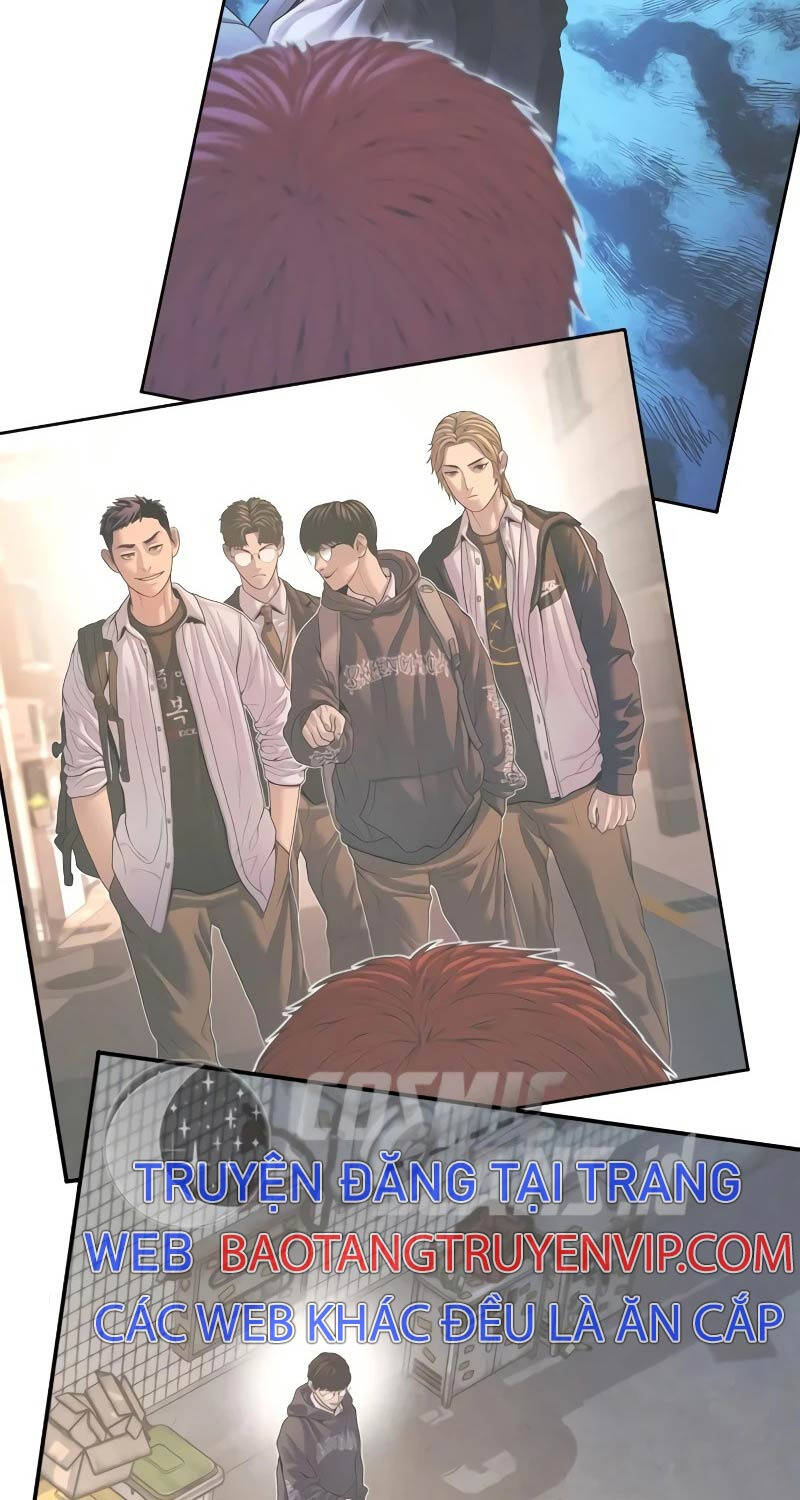 Cậu Bé Tội Phạm: Chapter 72