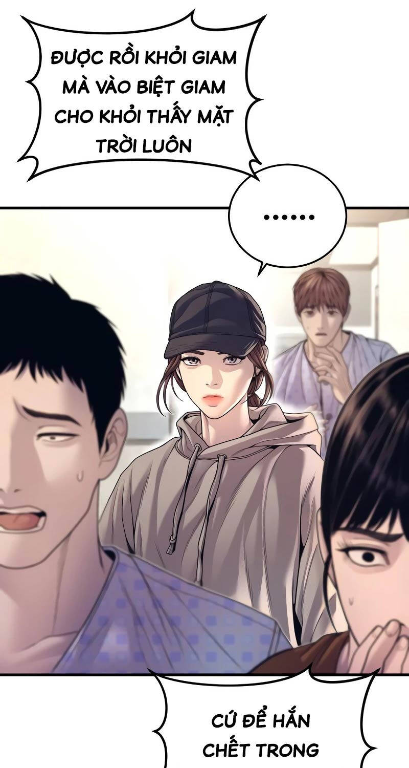 Cậu Bé Tội Phạm: Chapter 72