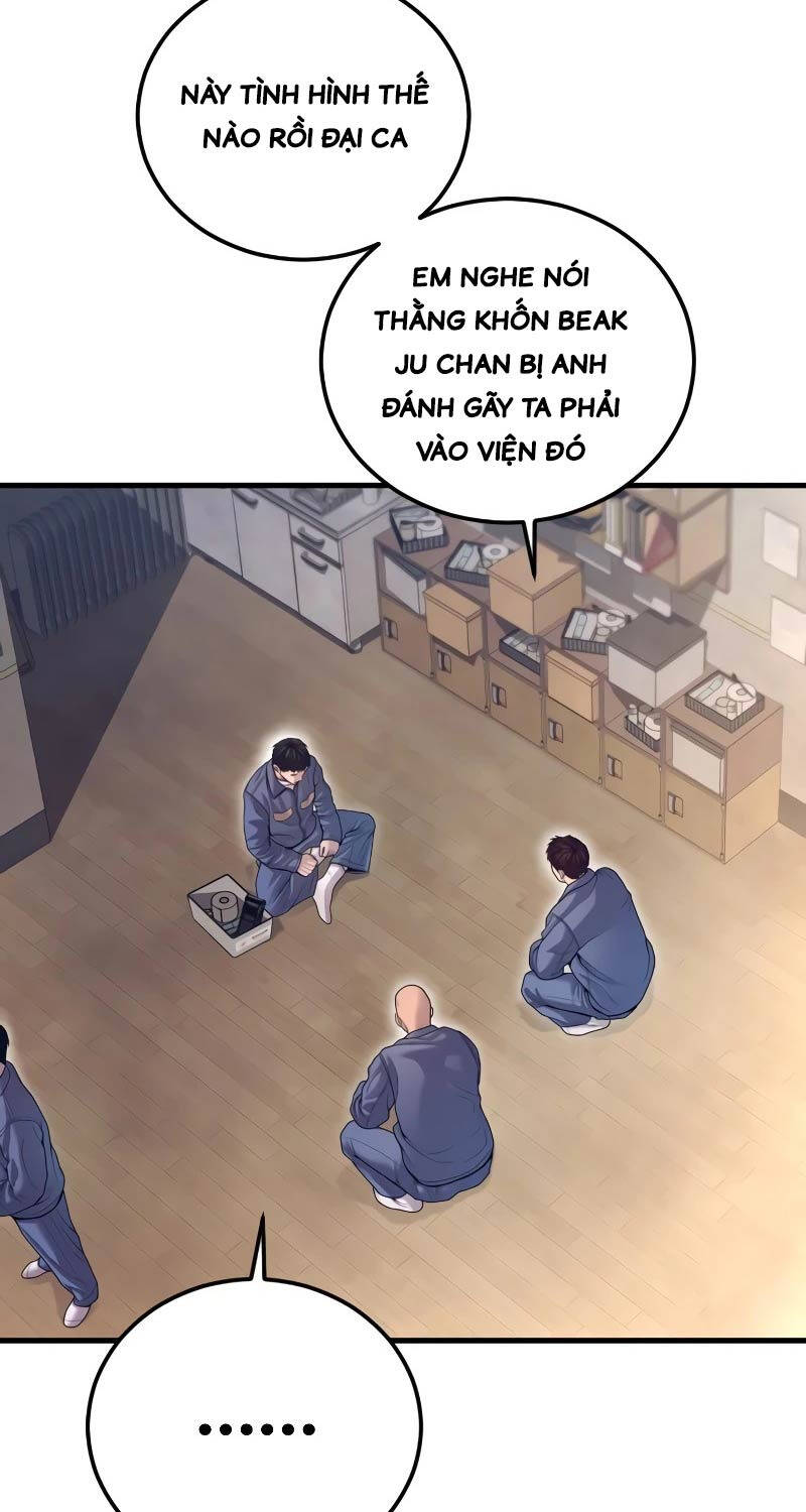 Cậu Bé Tội Phạm: Chapter 72