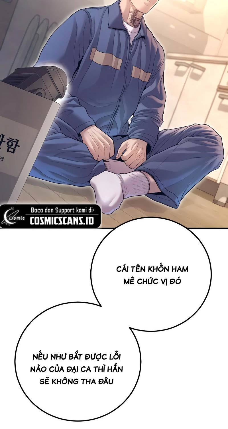 Cậu Bé Tội Phạm: Chapter 72