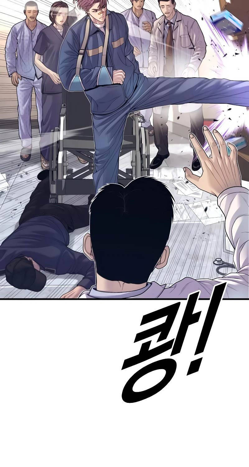 Cậu Bé Tội Phạm: Chapter 72