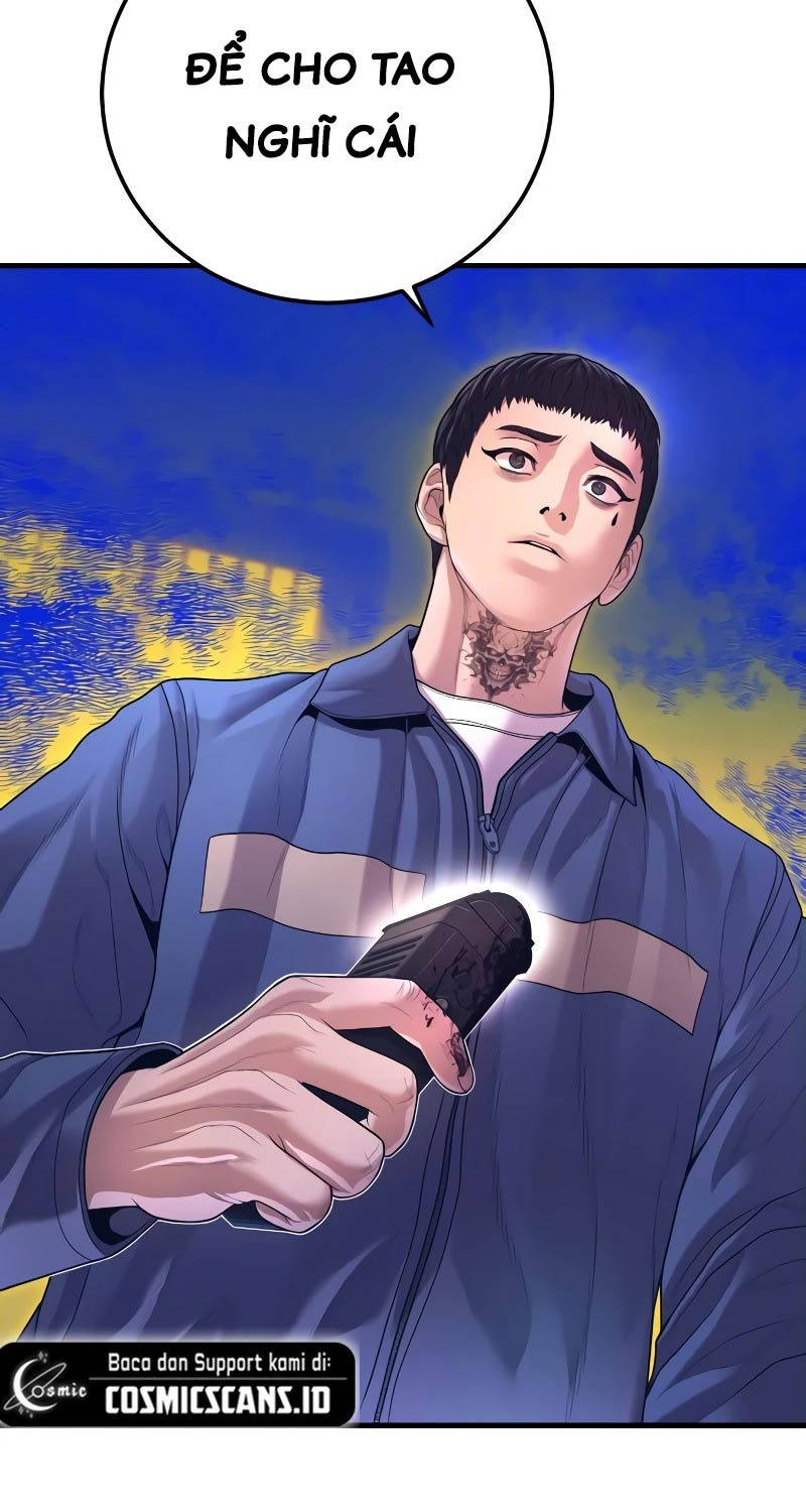 Cậu Bé Tội Phạm: Chapter 72