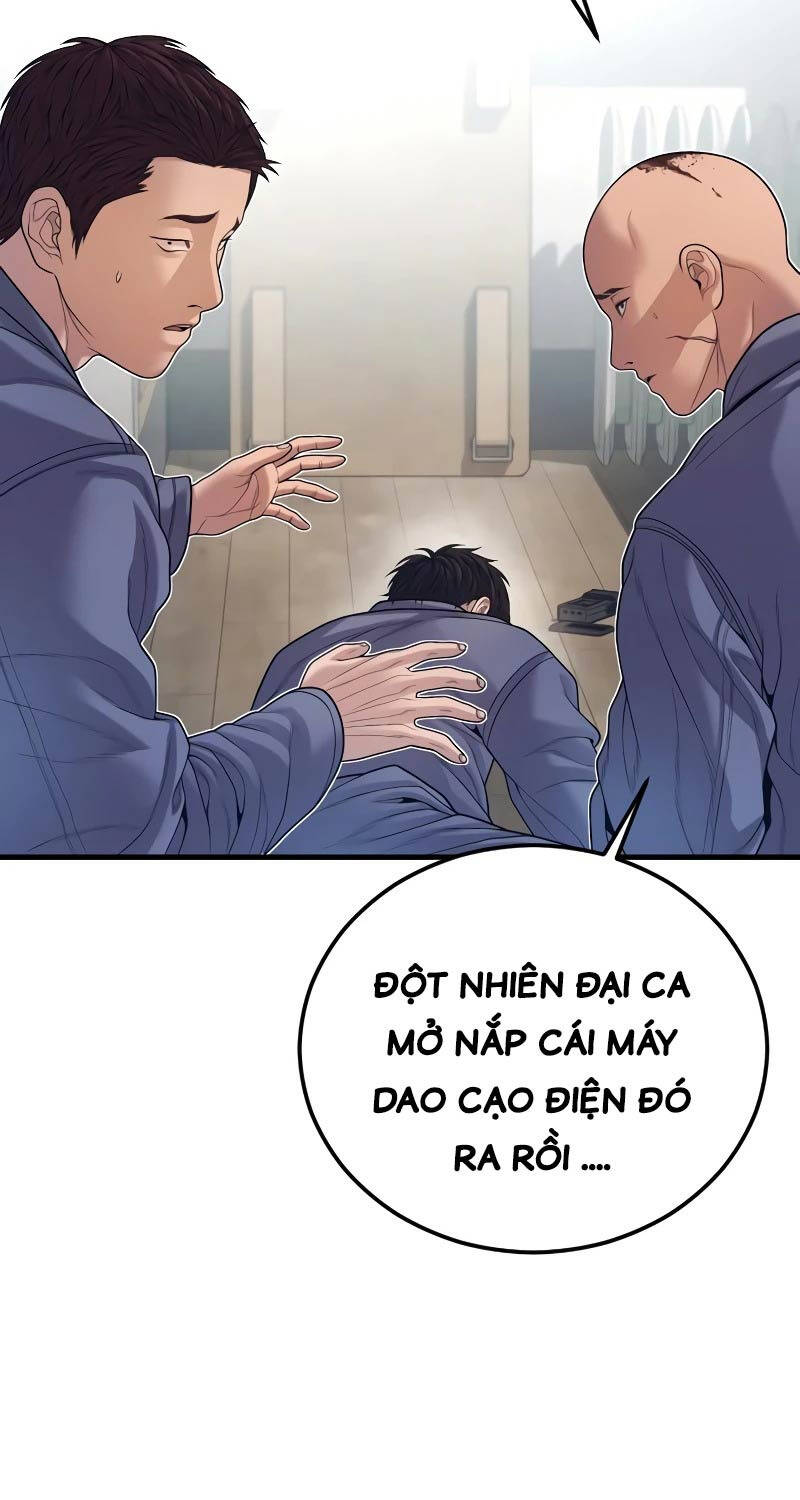 Cậu Bé Tội Phạm: Chapter 72