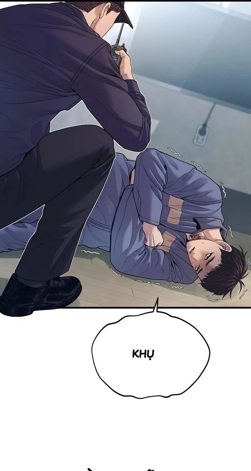 Cậu Bé Tội Phạm: Chapter 72