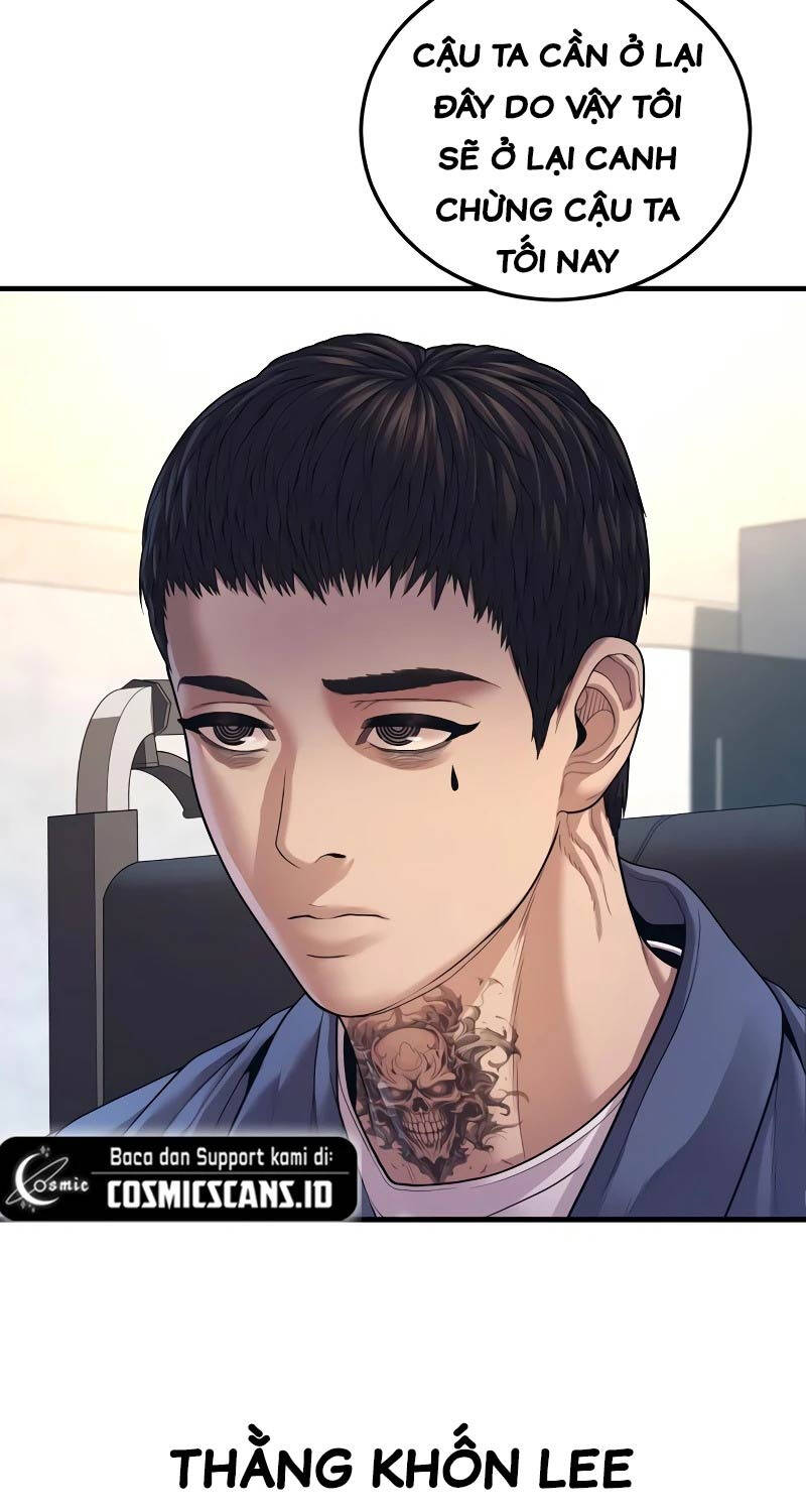 Cậu Bé Tội Phạm: Chapter 72