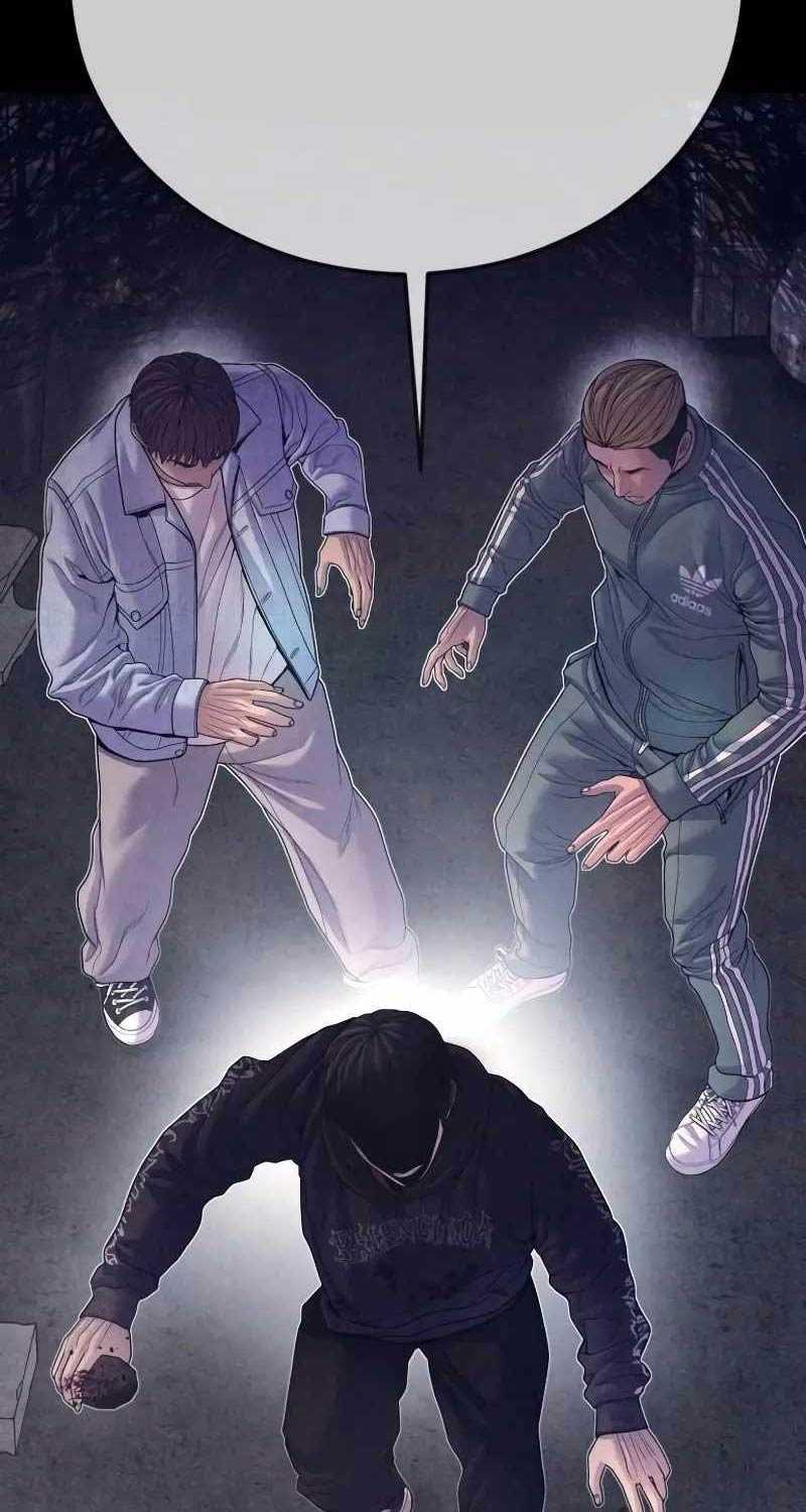 Cậu Bé Tội Phạm: Chapter 73.5
