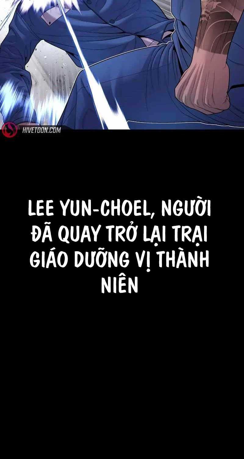 Cậu Bé Tội Phạm: Chapter 73.5