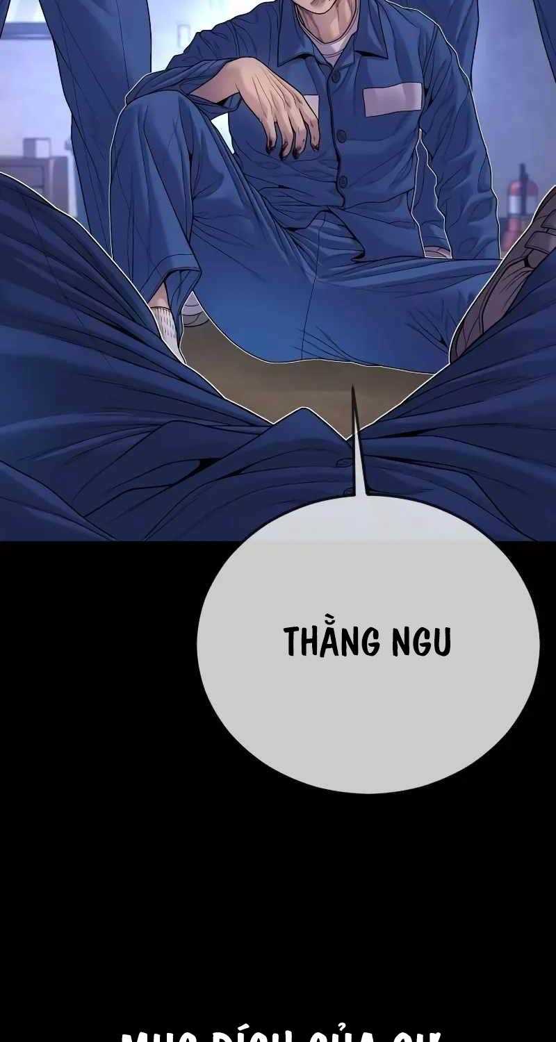 Cậu Bé Tội Phạm: Chapter 73.5