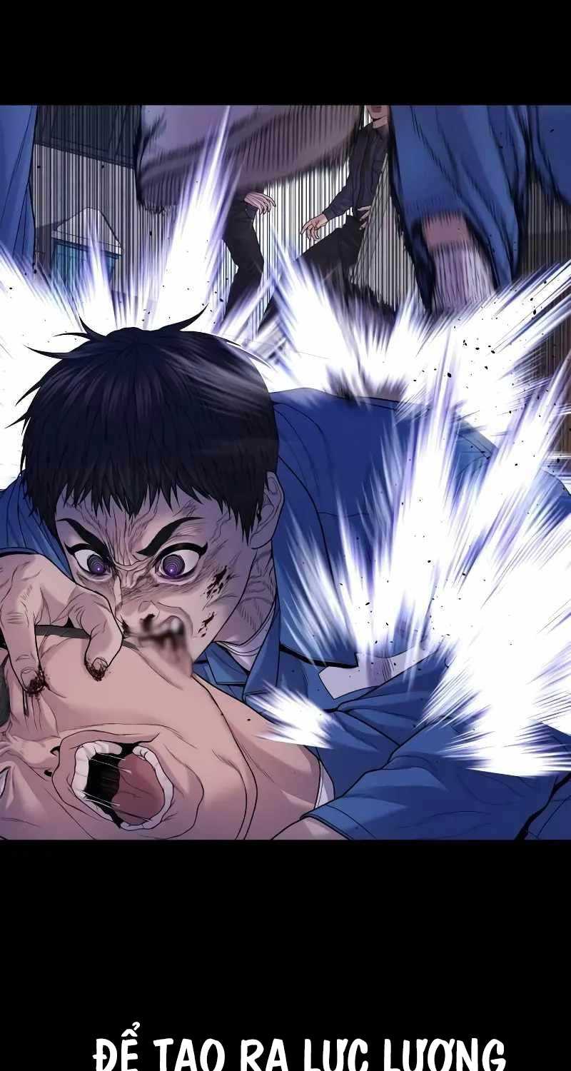 Cậu Bé Tội Phạm: Chapter 73.5