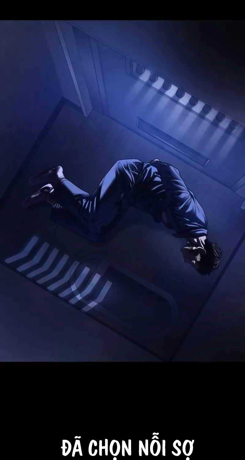 Cậu Bé Tội Phạm: Chapter 73.5