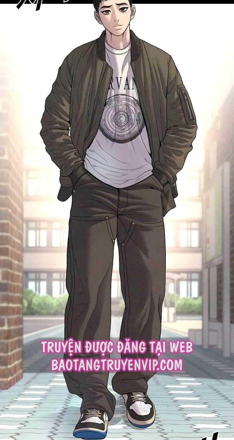 Cậu Bé Tội Phạm: Chapter 73.5