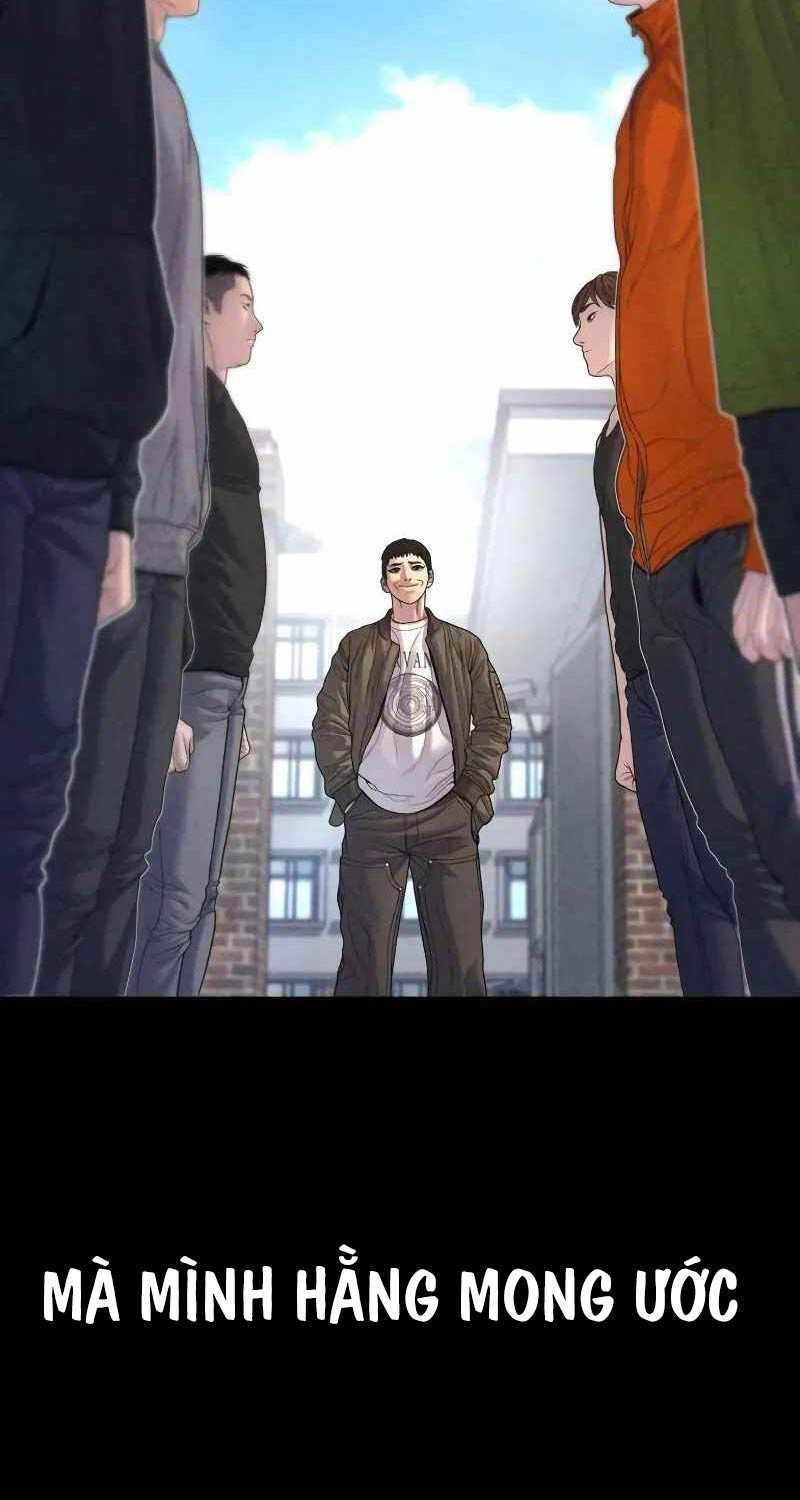 Cậu Bé Tội Phạm: Chapter 73.5