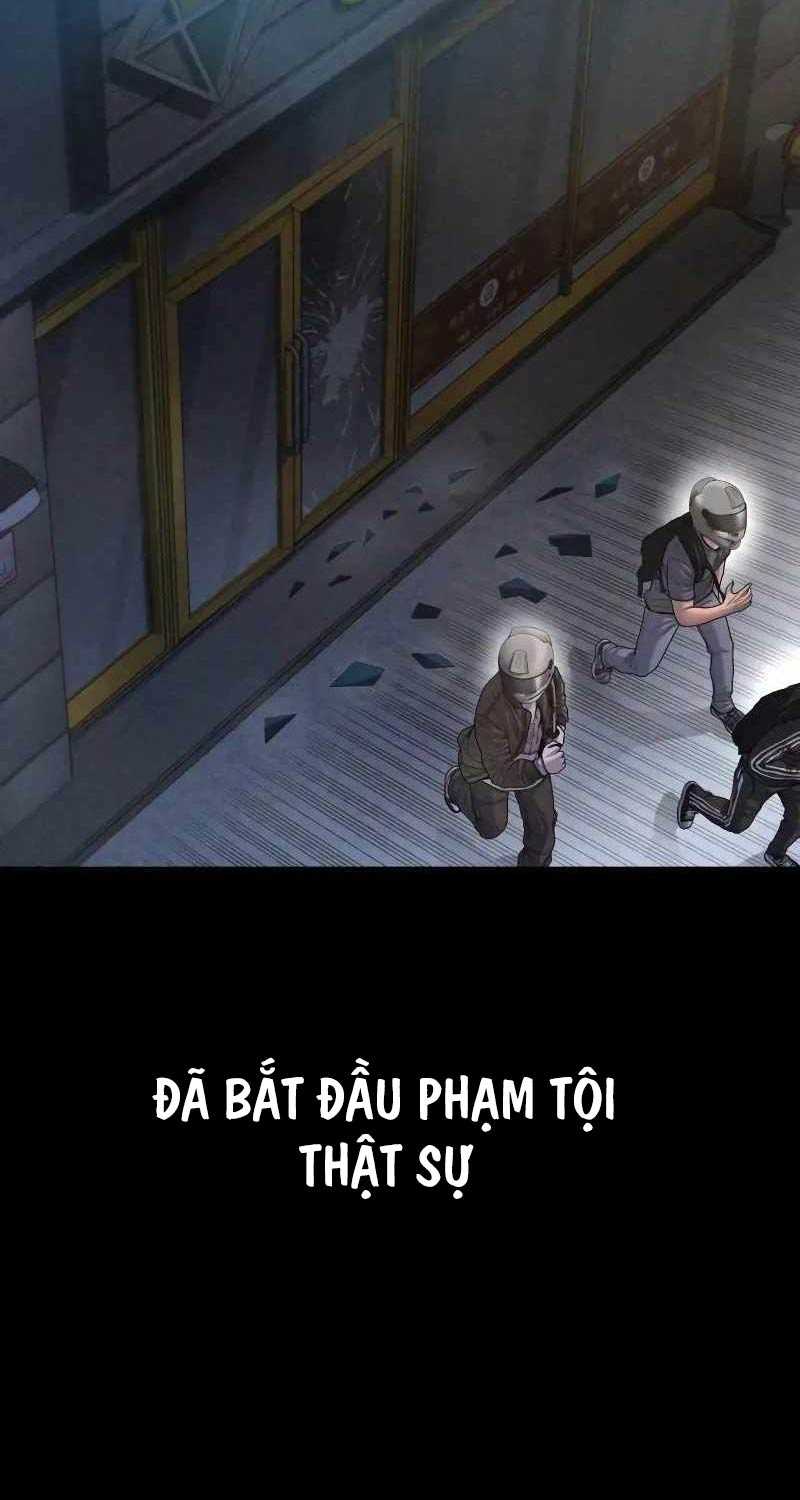 Cậu Bé Tội Phạm: Chapter 73.5