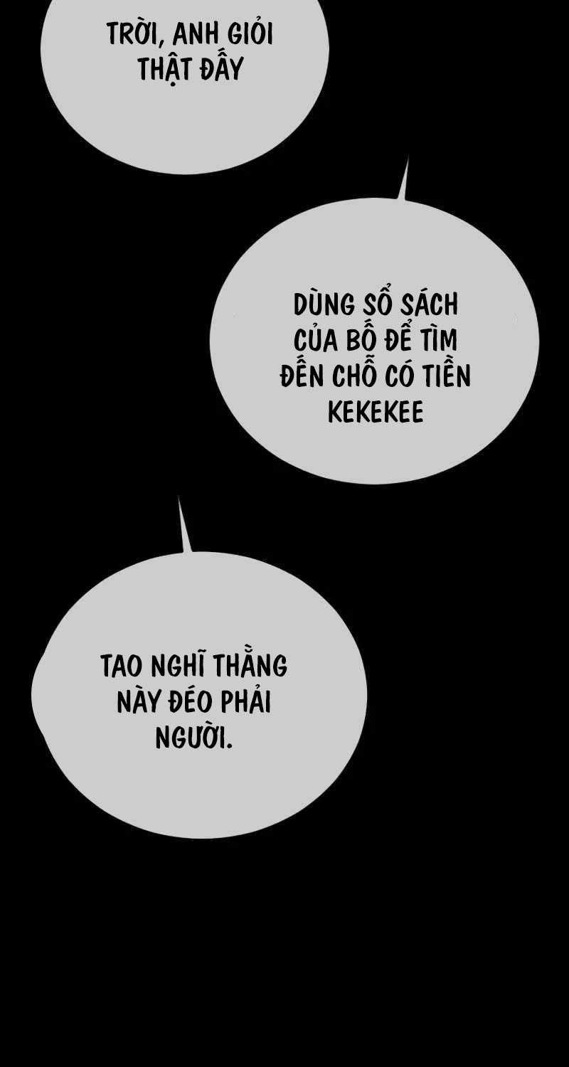 Cậu Bé Tội Phạm: Chapter 73.5