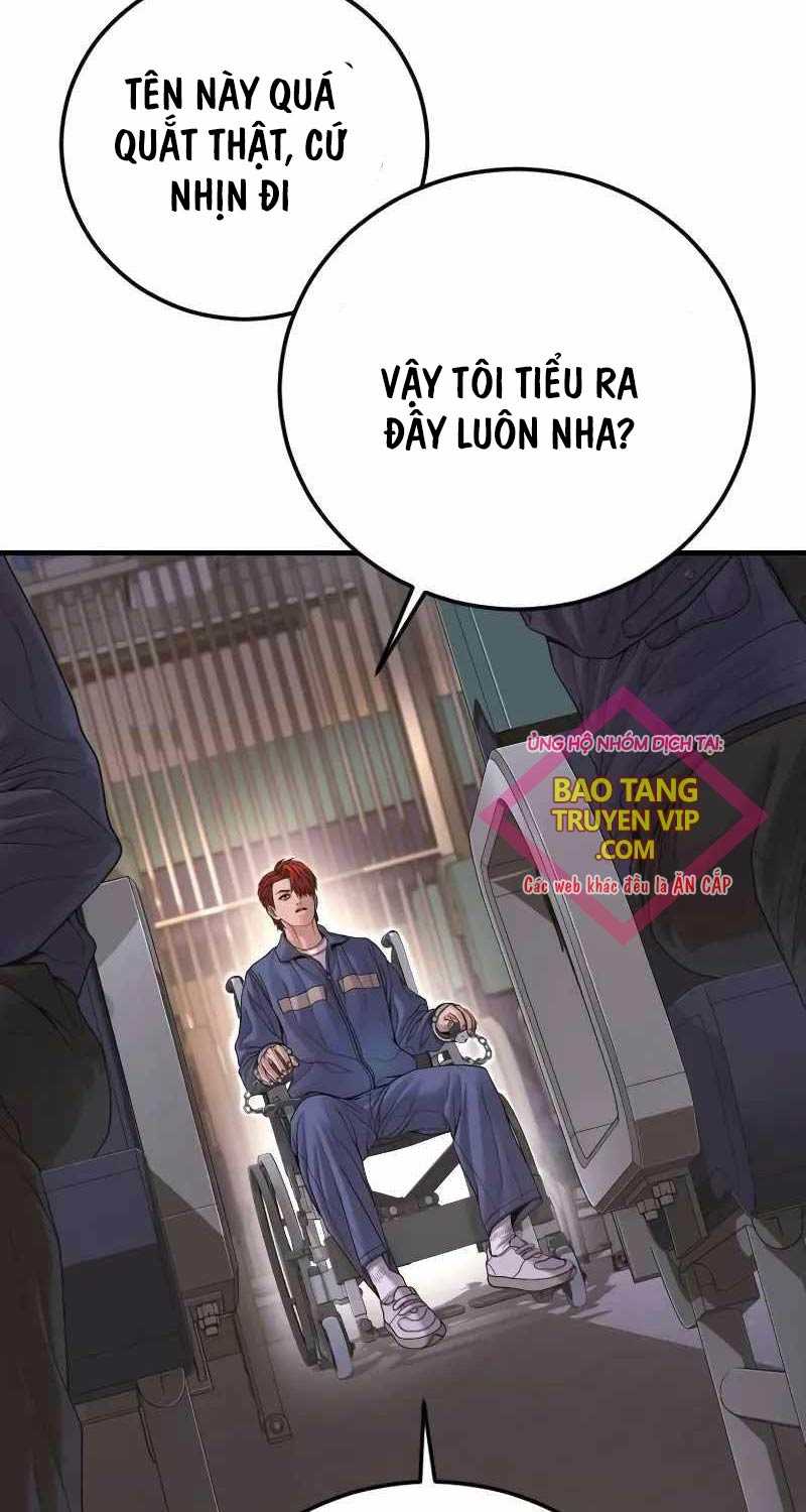 Cậu Bé Tội Phạm: Chapter 73