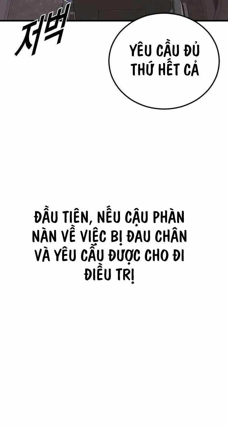 Cậu Bé Tội Phạm: Chapter 73