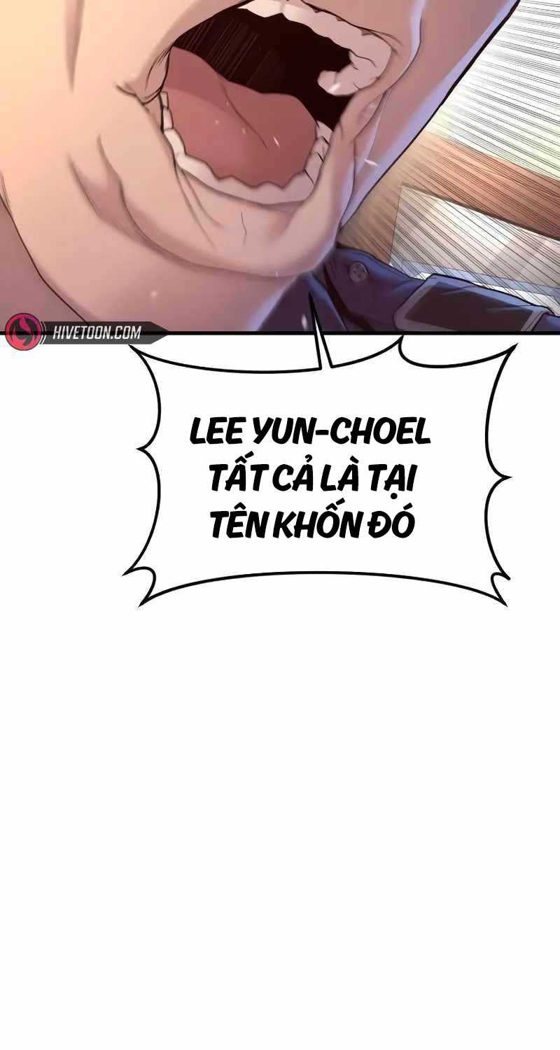 Cậu Bé Tội Phạm: Chapter 73