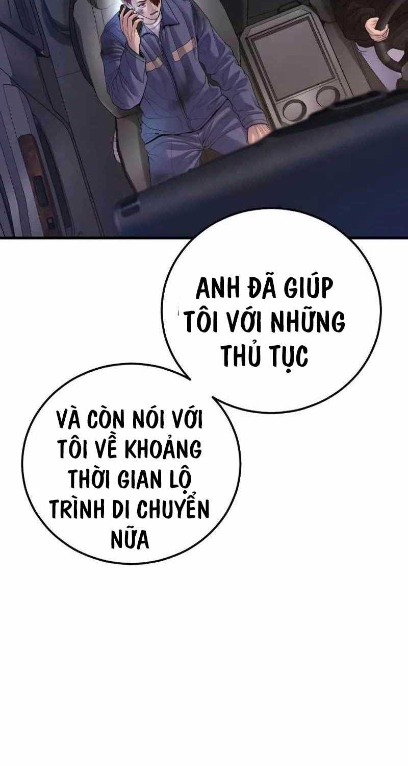 Cậu Bé Tội Phạm: Chapter 73