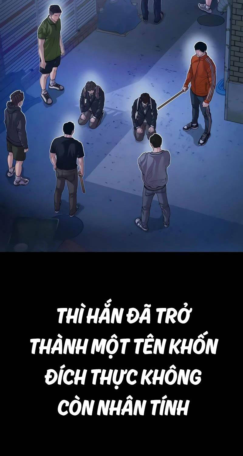 Cậu Bé Tội Phạm: Chapter 74